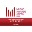 y 5/18()19`uMUSIC AWARDS JAPAN 2025 RADIOFGET READYv z