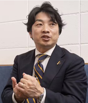 講師写真